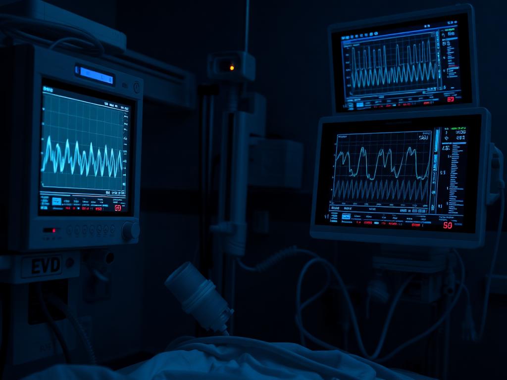 Neuro ICU Intelligence