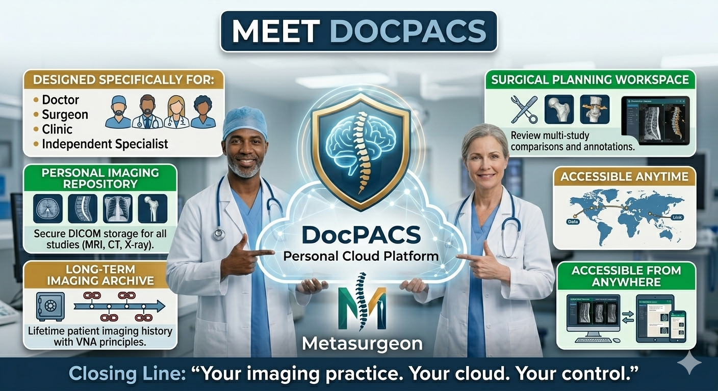 DOCPACS